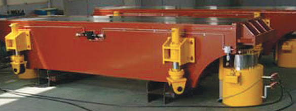 Hydraulic tools and system