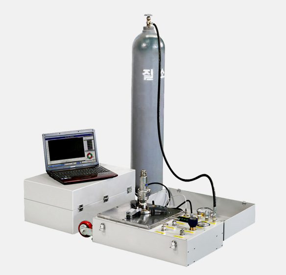 Valve test equipment